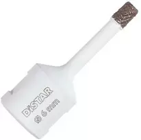 6 mm grąžtas plytelėms Distar Hyper M14