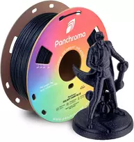 Polymaker Panchroma PLA Galaxy 1.75mm 1kg - Galaxy Dark Mėlyna