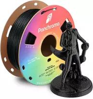 Polymaker Panchroma PLA Galaxy 1.75mm 1kg - Galaxy Dark Pilkas