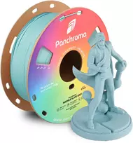 Polymaker Panchroma PLA Marble 1.75mm 1kg - Marble Slate Pilkas