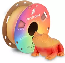 Polymaker Panchroma PLA Gradient Matte 1.75mm 1kg - Cappuccino