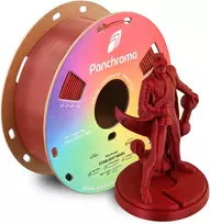 Polymaker Panchroma PLA Starlight 1.75mm 1kg - Starlight Neptune