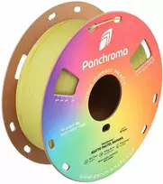 Polymaker Panchroma PLA MATTE Pastel 1.75mm 1kg - Periwinkle