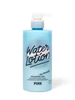 Victoria Secrets Victoria's Secret Rožinė Vanduo Hydrating Losjonas kūnui, 415 ml