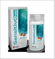 ICF Sensitive Evo Šampūnas 200 ml