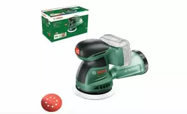 Bosch EasyOrbit 18V-10 SOLO Ekscentrinis šlifuoklis