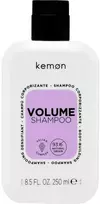 Kemon Volume Body-Building Šampūnas apimties suteikiantis šampūnas, 250 ml