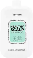 Kemon Healthy Scalp Šampūnas šampūnas, 1000 ml