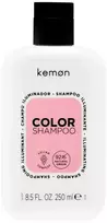Kemon Color Šampūnas šampūnas dažytiems plaukams, 250 ml