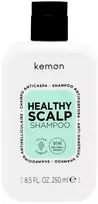 Kemon Healthy Scalp Šampūnas raminamasis ir valomasis šampūnas nuo pleiskanų, 250 ml