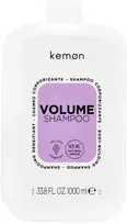 Kemon Volume Šampūnas šampūnas, 1000 ml