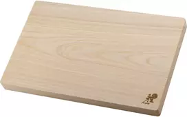 MIYABI Medinė pjaustymo lenta 40 cm