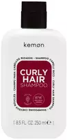 Kemon Skirtas garbanotiems plaukams Hair Šampūnas, 250 ml