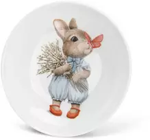 Fissman Lėkštė EASTER 10 cm (porcelianas)
