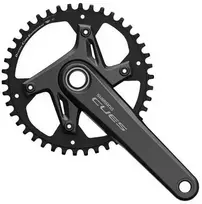 Priekinis žvaigždžių blokas Shimano CUES FC-U6030-1 170mm 9/10/11-speed-42T