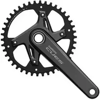 Priekinis žvaigždžių blokas Shimano CUES FC-U6030-1 175mm 9/10/11-speed-42T