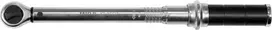 Dinamometrinis raktas Yato YT-07731; 3/8''; 10-60 Nm