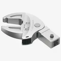 Wera 7880 Joker XL Selbstju Einsteck-Maulschlüssel SW 19-24