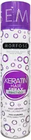 Morfose Plaukų lakas Perfect Hold Keratin, 250 ml