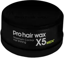 Morfose Pro Hair Wax X5 Men, 150 ml