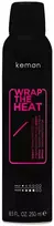 Kemon Wrap The Heat Thermo-Protective Purškiklis purškiklis apsaugantis plaukus nuo karščio, 250 ml