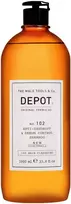 Depot No. 102 Nuo pleiskanų & Sebum Control Šampūnas, 1000 ml