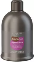 Alter Ego ChromeEgo Sidabrinis Maintain Anti-yellow Šampūnas šampūnas nuo geltonumo, 300 ml