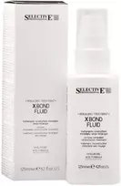 Selective Professional „Selective Rebuilding X Bond Fluid“ nenuplaunamas kondicionierius 125 ml