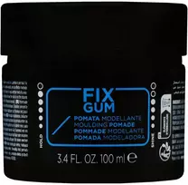 Kemon Fix dantenų formavimo pomada, 100 ml