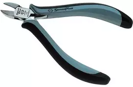 Ck Tools ESD šoninė pertvara C.K. T3773DEF115 be nuožulnos 125 mm