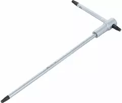Bgs Technic Atsuktuvas su slankiojančia T formos rankena | T-Star (Torx) | T25 (6094)