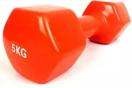 Provesport Aerobikos hantelis Prove 5kg (1vnt)