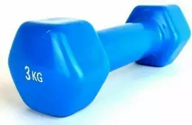 Provesport Aerobikos hantelis Prove 3kg (1vnt)