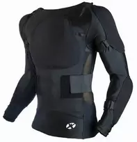 Apsauginiai šarvai X-Factor Strong Kevlar