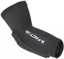 Alkūnių apsaugos X-Factor QBI