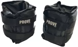 Prove Svoriai kojoms ir riešams 2x2,0kg