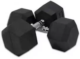 Provesport Šešiakampis hantelis Prove Hexagon 17,5kg (1vnt)