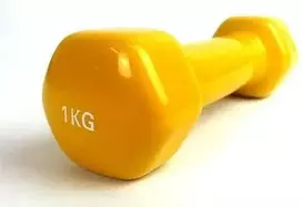 Provesport Aerobikos hantelis Prove 1kg (1vnt)