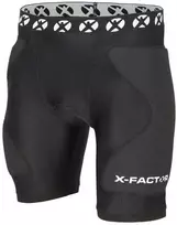 Apsauginiai šortai X-Factor Duro