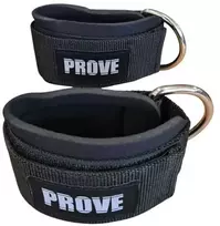 Dirželiai kojų mostams Prove (pora)