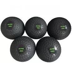 Pasunkintas kamuolys Slam ball Prove 8kg