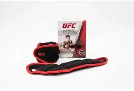 Svoriai riešams UFC 2X0.5kg
