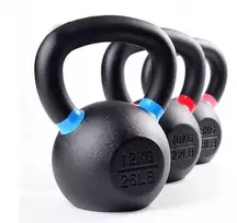 Provesport Profesionali Crossfit gira Prove 4kg
