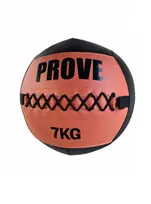 Kimštinis kamuolys Wall Ball Prove 7kg