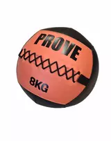 Kimštinis kamuolys Wall Ball Prove 8kg