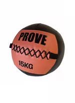 Kimštinis kamuolys Wall Ball Prove 12kg