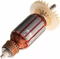 Geko Rotor elektrinei obliai 850W 82x3mm
