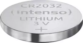 Intenso Intenso Lithium Knopfzellen Energy Ultra CR 2032 6er lizdinė plokštelė