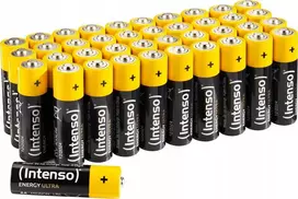 Intenso Bateria Energy Ultra AA / R6 2600mAh 36 vnt.