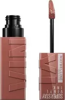Maybelline MAYBELLINE Super Stay Vinyl Ink Liquid 120 Punchy 4,2 ml